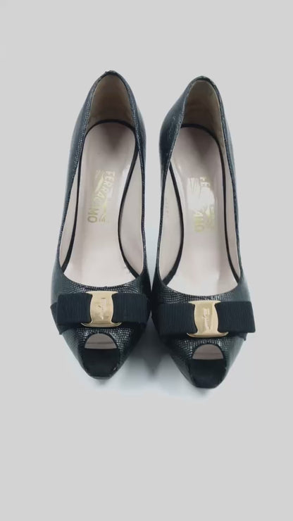 Ferragamo - High Heels 11