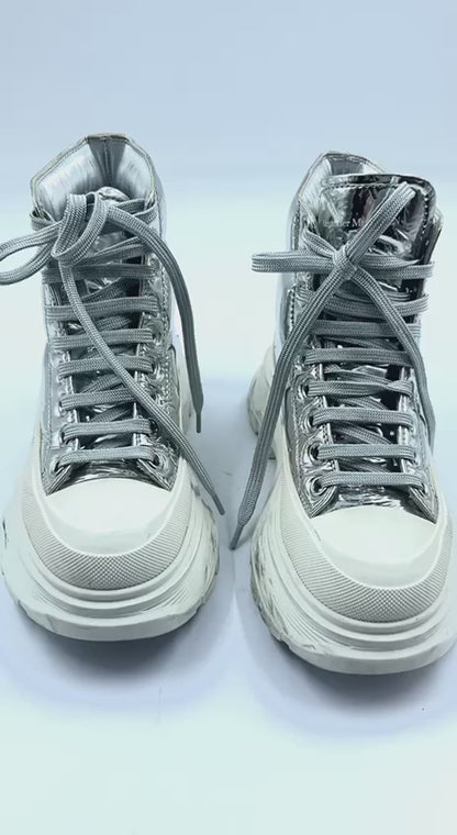 Alexander McQueen - Sneakers 35