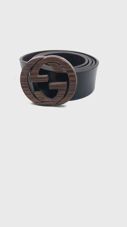 Gucci - Belt - 90
