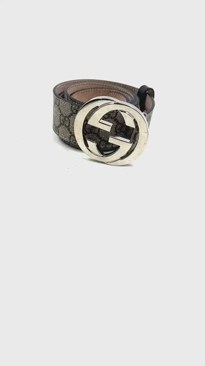 Gucci - Belt - 95