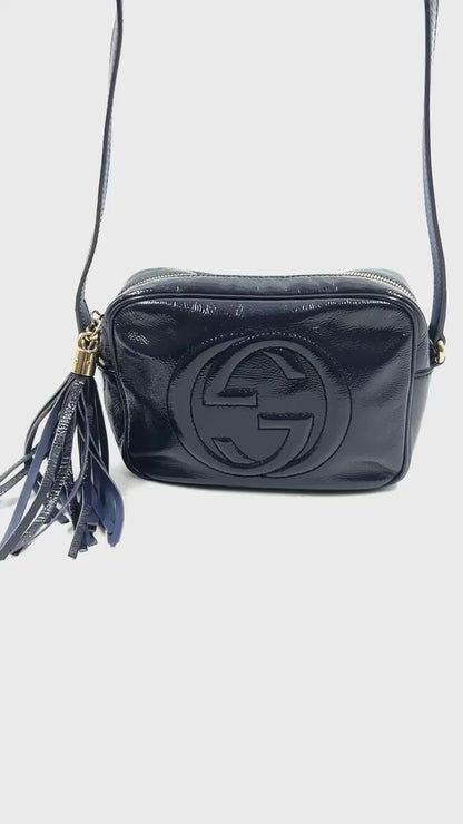 Gucci - Crossbody Bag