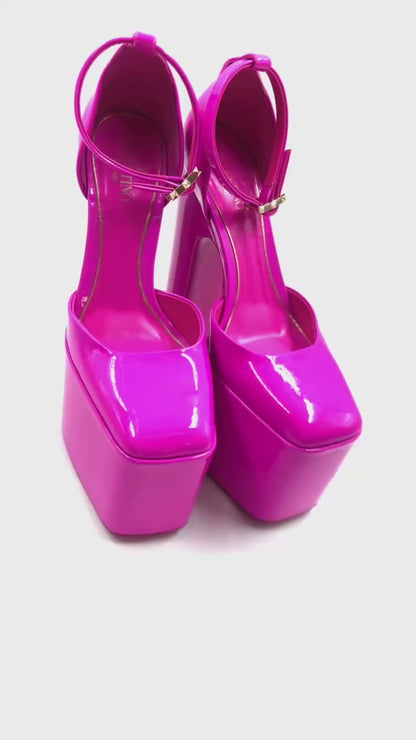 Valentino - High Heels 37