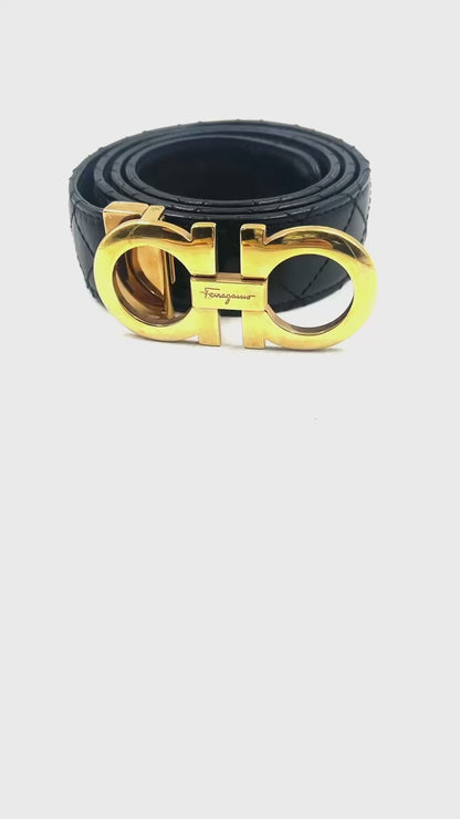 Ferragamo - Belt