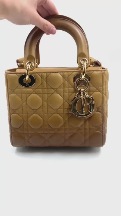 Dior - crossbody bag