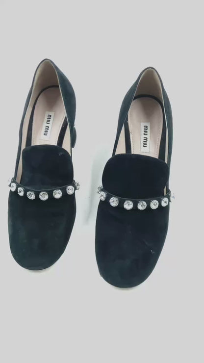 Miu miu - heels 37