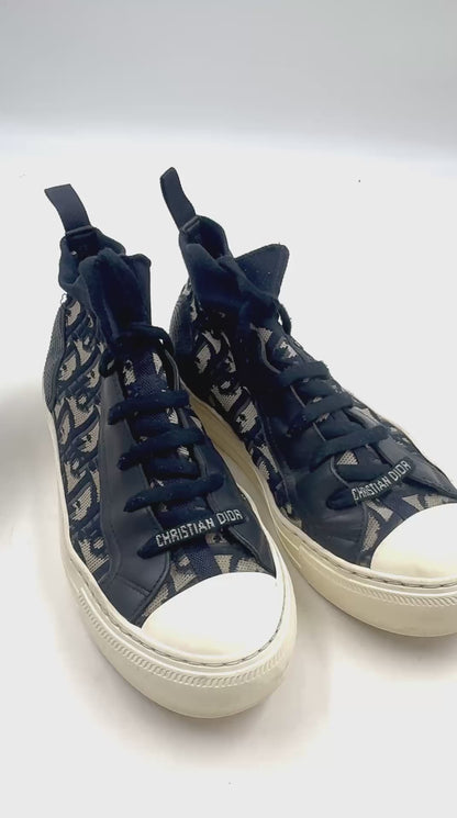 Dior - sneakers 37