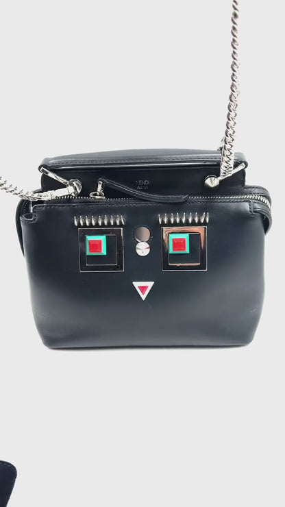Fendi - Crossbody Bag