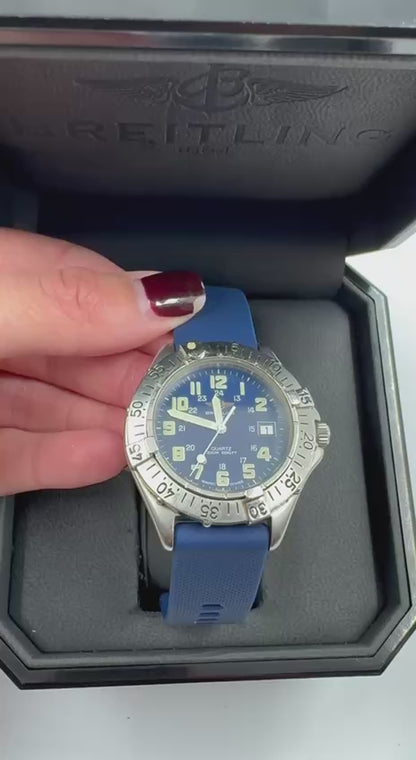 Breitling - Watches