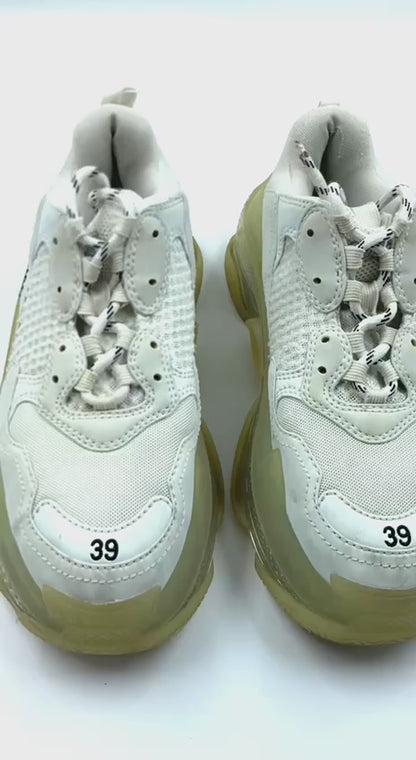 Balenciaga - Sneakers 39