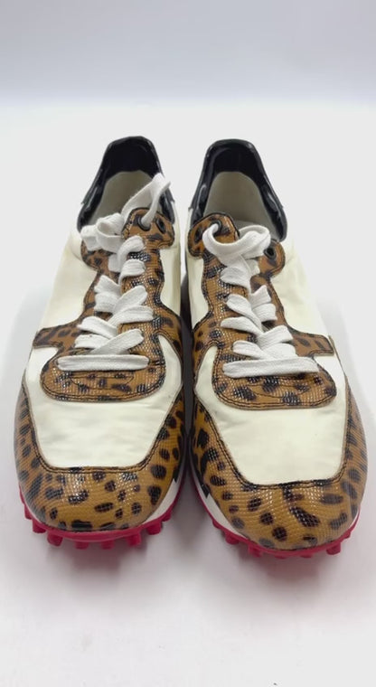 GG - Sneakers 38