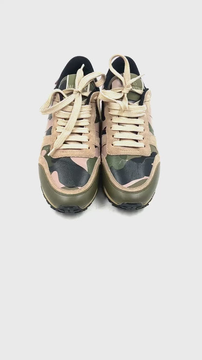 Valentino - Sneakers - 36