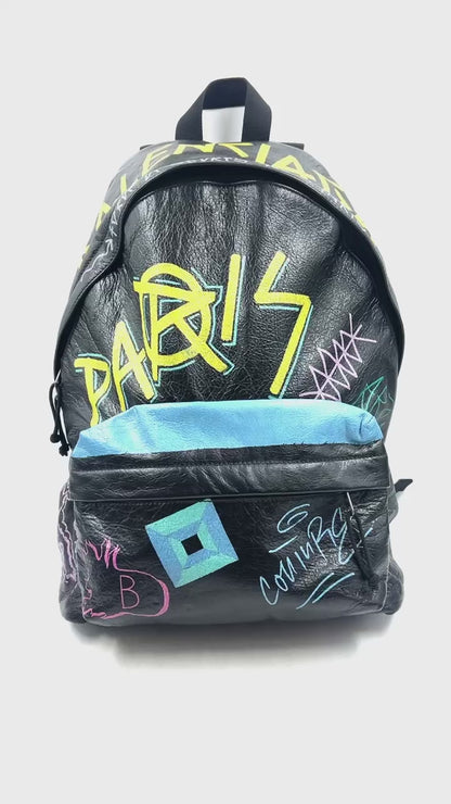 Balenciaga - Backpack