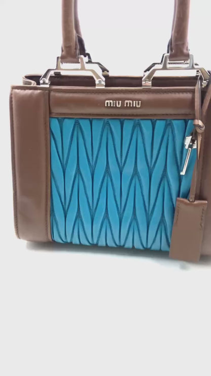 Miu miu - bag