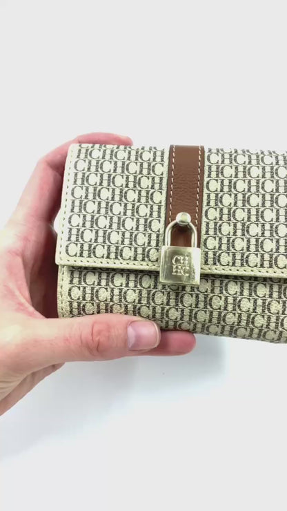 Carolina Herrera -Wallet