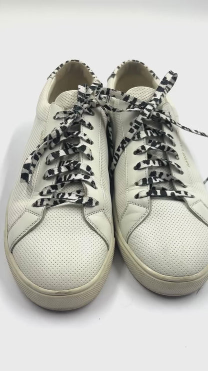 Saint Laurent - sneakers 40