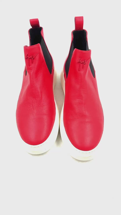 Giuseppe Zanotti - Men's Sneakers - 42