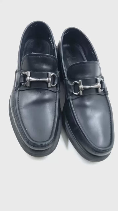 Ferragamo - Loafers 9.5
