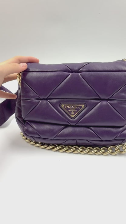 Prada - Shoulder Bag