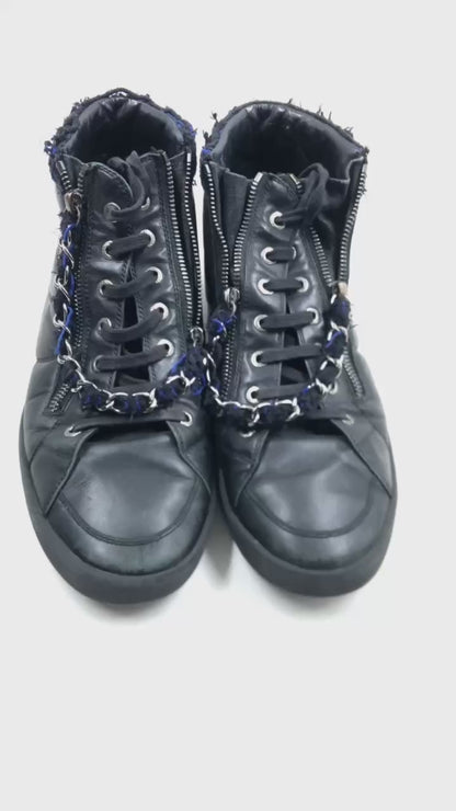 Chanel - Sneakers 40