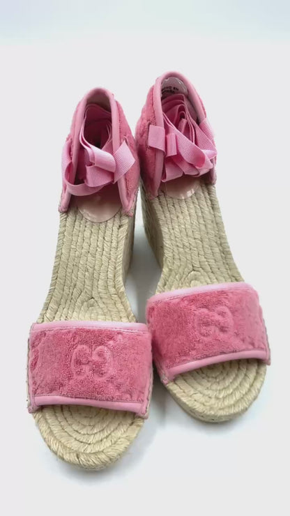 Gucci - Sandals 37