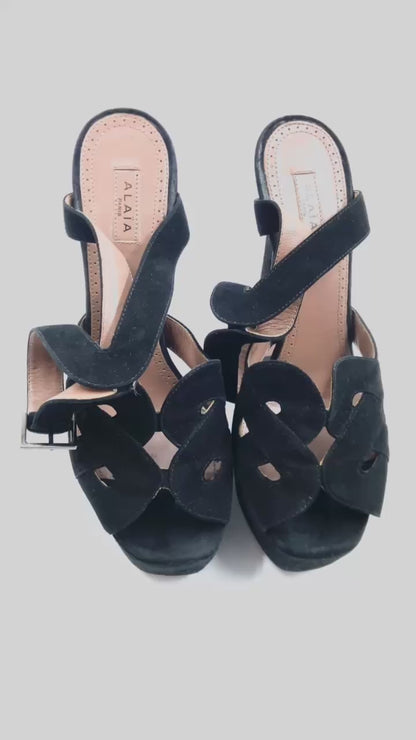 Alaïa - High heels 37