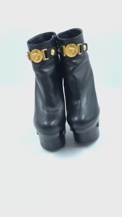 Versace - High Heels 41
