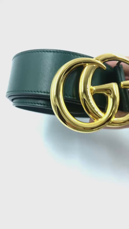 Gucci - Belts