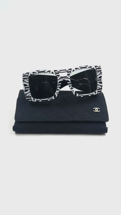 Chanel - SUNGLASSES