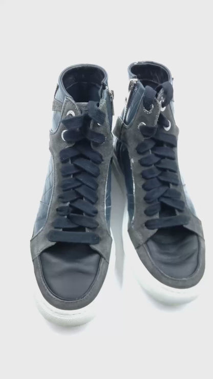 Zadig & Voltaire - Sneakers 37