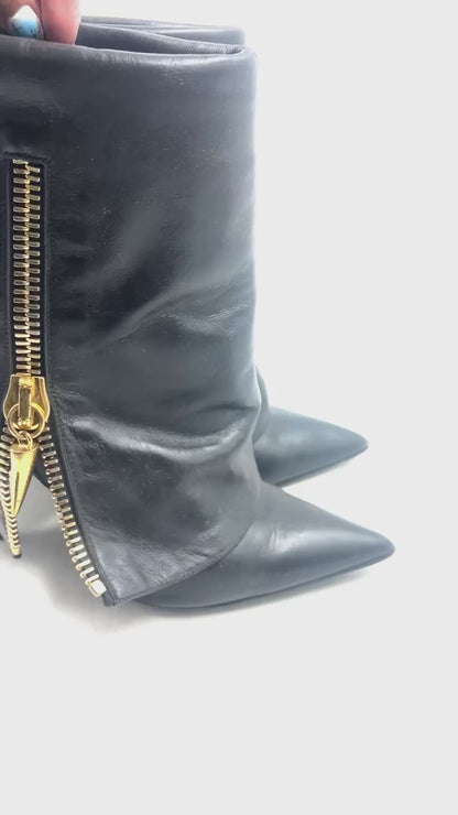 Giuseppe Zanotti - Ankle Boots - 41
