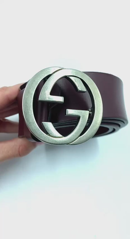 Gucci - Belt