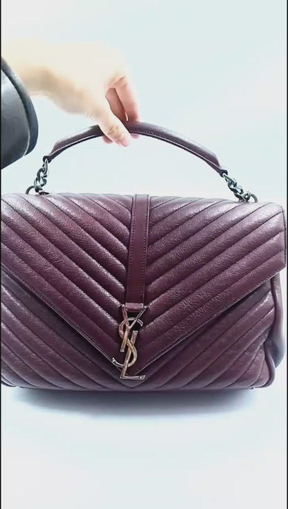 Saint Laurent - crossbody bag