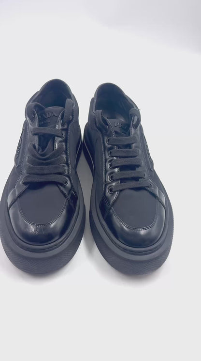 Prada - sneakers 39.5