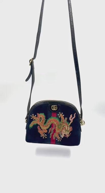 Gucci - Handbags