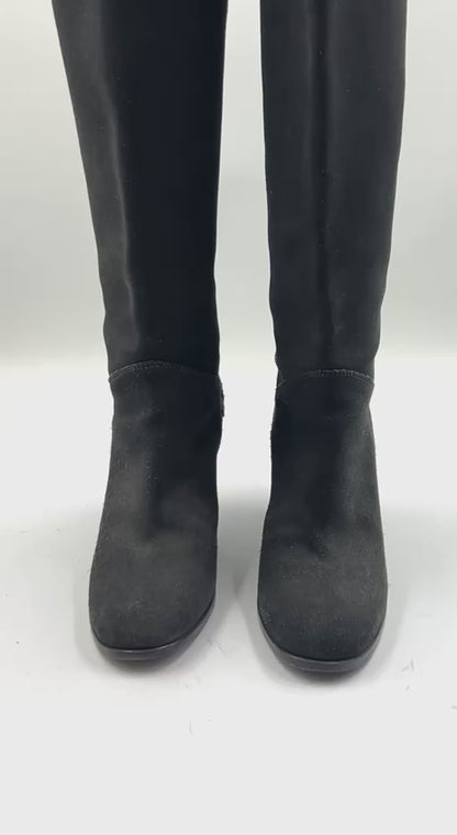 Chanel - boots 38