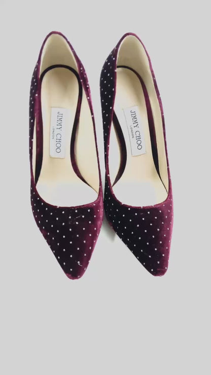 Jimmy Choo - High Heels 36.5