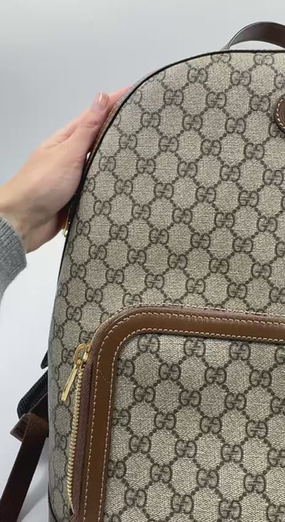 Gucci - Bakcpack