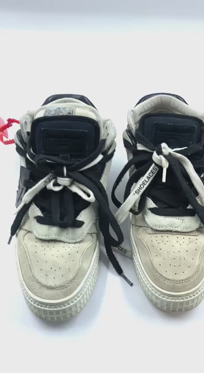 Off White - Sneakers 37
