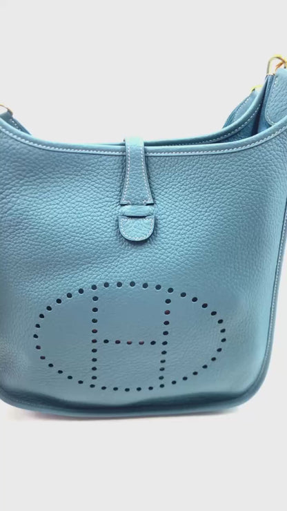 Hermes - Crossbody bag
