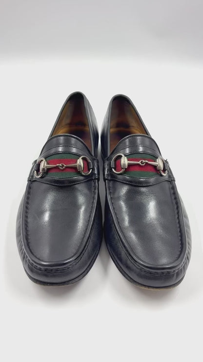 Gucci - mens shoes 8.5