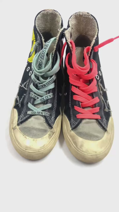 Golden Goose - sneakers 36