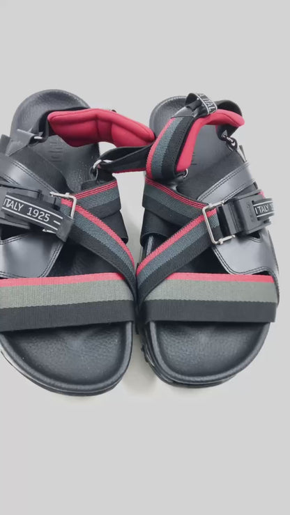 Fendi - sandals 7