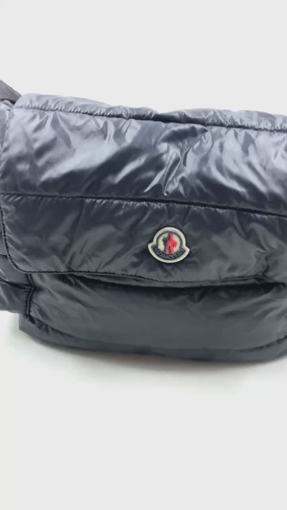 Moncler - crossbody bag
