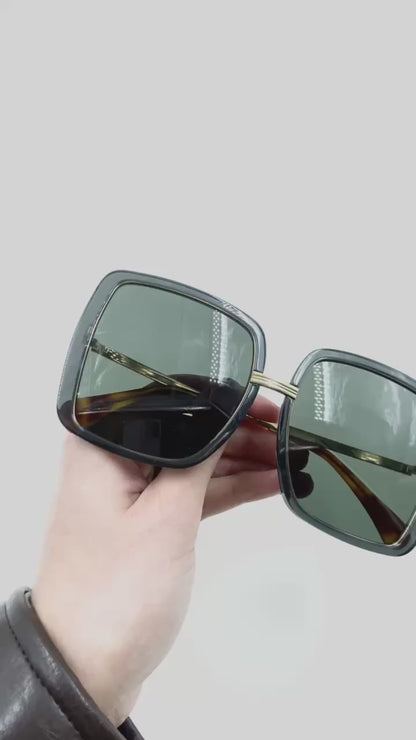 Gucci - Sunglasses