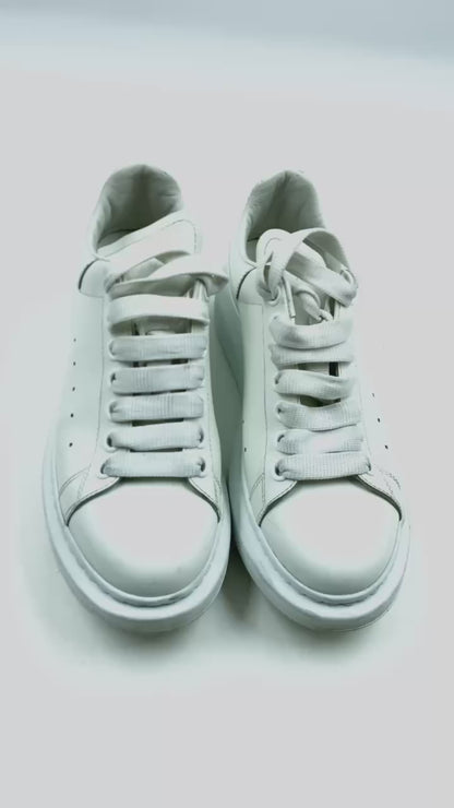Alexander McQueen - Sneakers 38.5