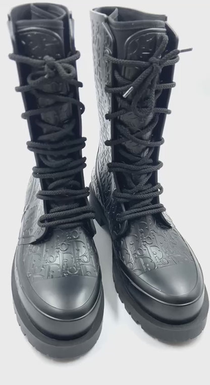Dior - Boots