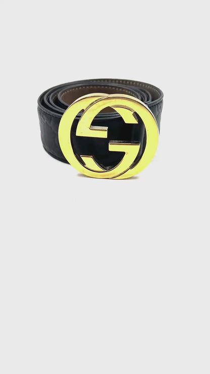 Gucci - Belt