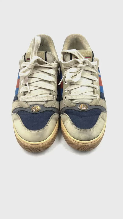 Gucci - Men's Sneakers - 6