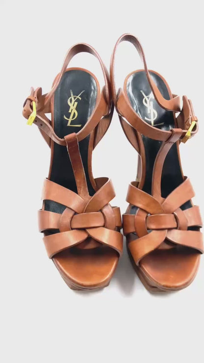 Saint Laurent - High Heels 39