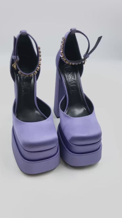 Versace - High heels 39